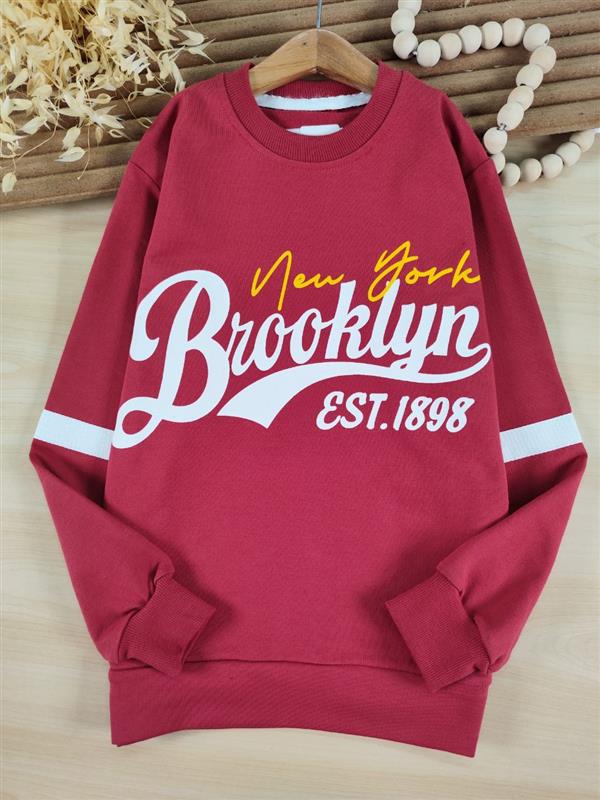 بلوز تک BrooKlin