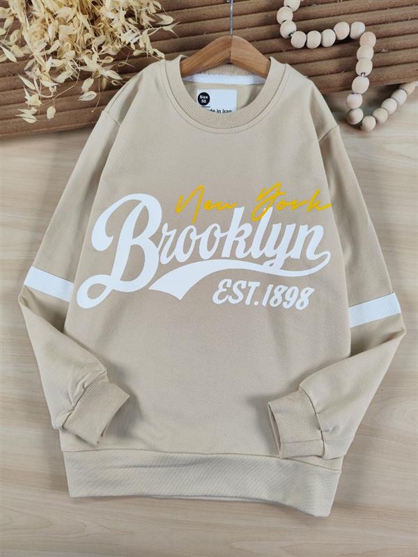 بلوز تک BrooKlin