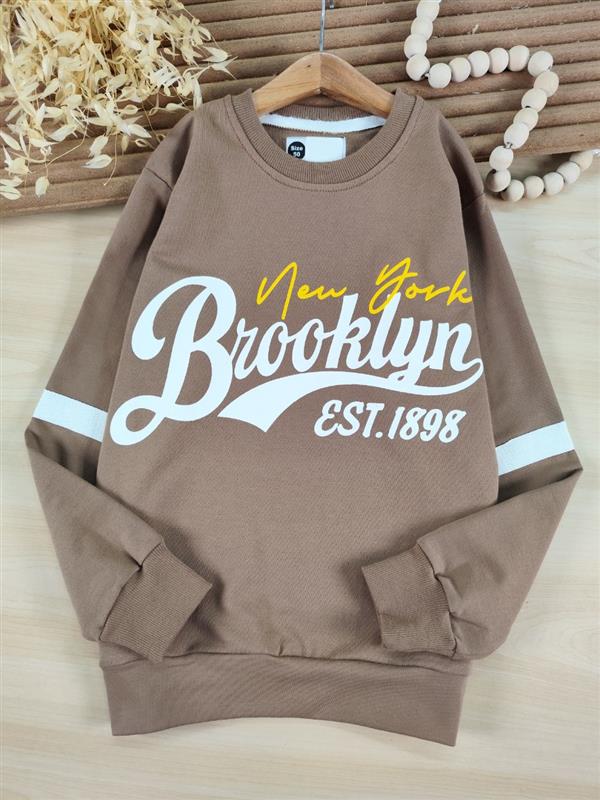 بلوز تک BrooKlin