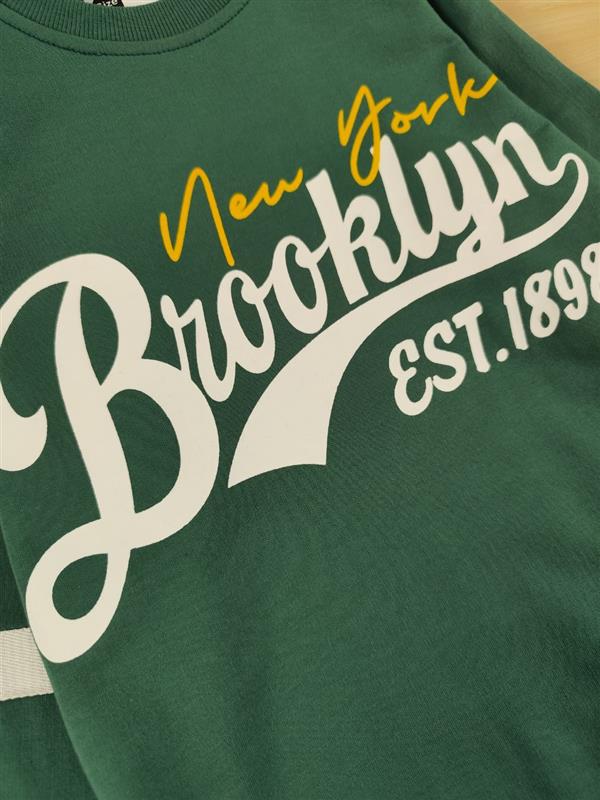 بلوز تک BrooKlin