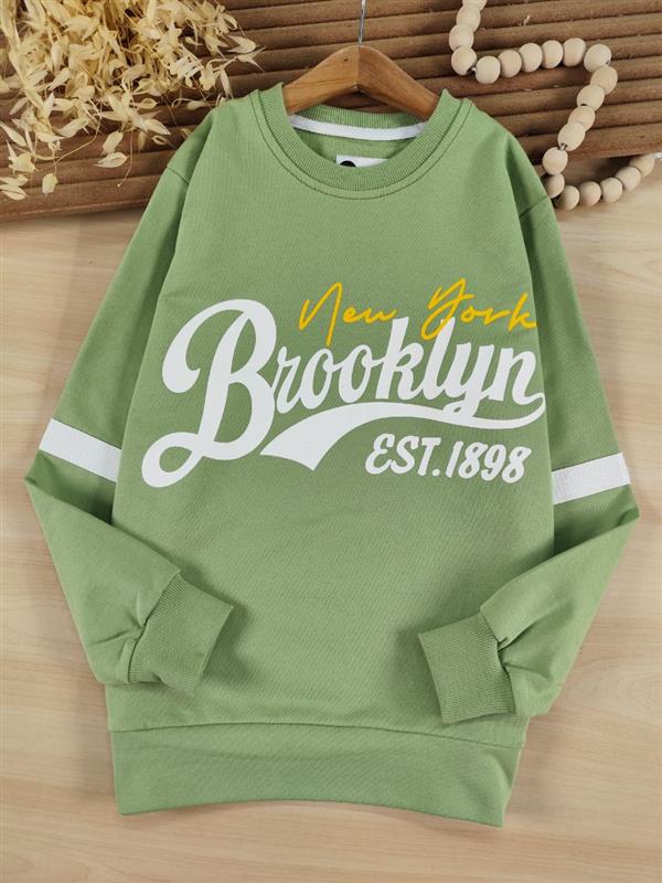 بلوز تک BrooKlin