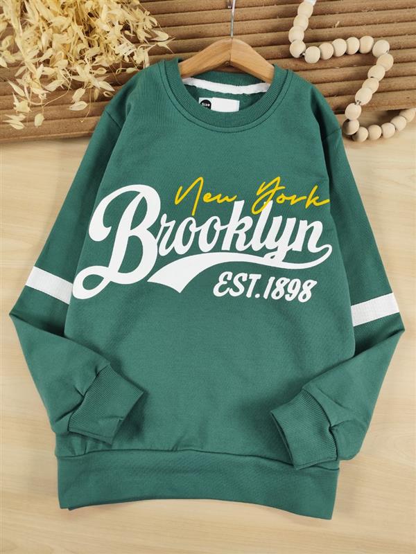 بلوز تک BrooKlin