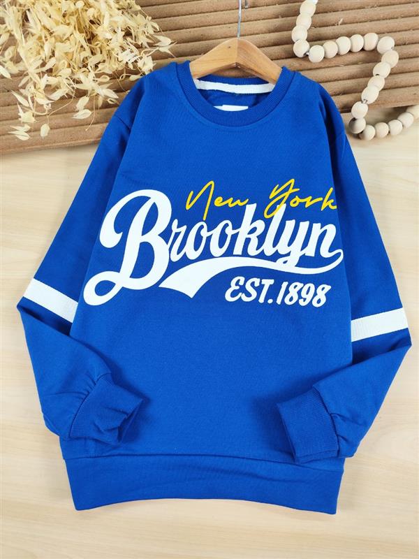 بلوز تک BrooKlin