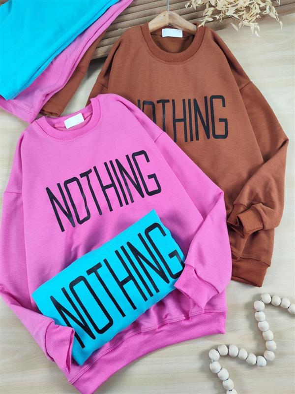 بلوز شلوار nothing