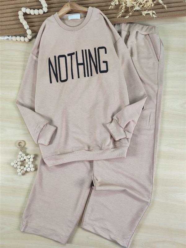 بلوز شلوار nothing