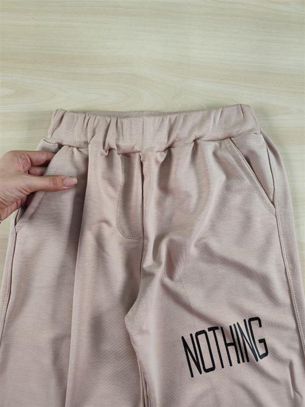 بلوز شلوار nothing