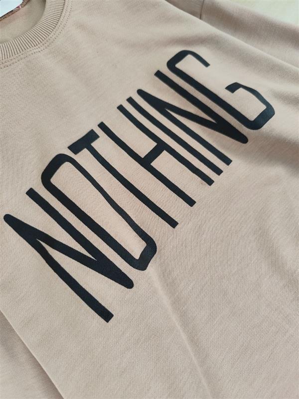 بلوز شلوار nothing