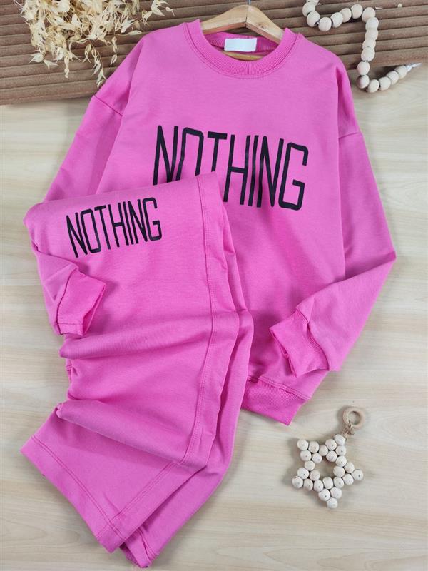 بلوز شلوار nothing
