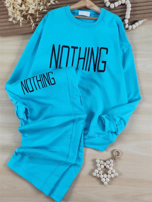 بلوز شلوار nothing