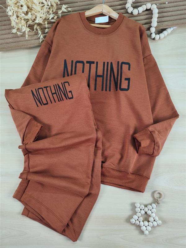 بلوز شلوار nothing
