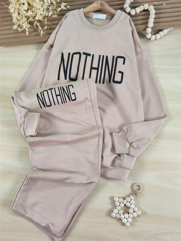 بلوز شلوار nothing