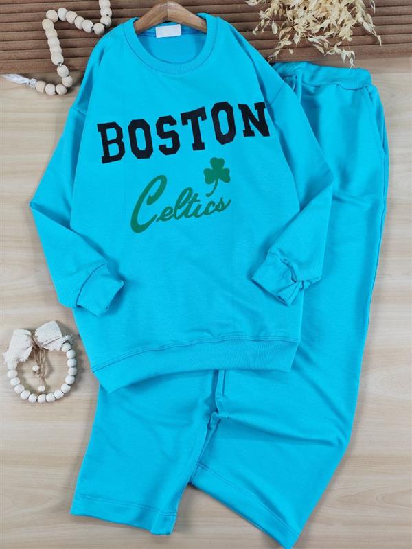 بلوز و شلوار Boston