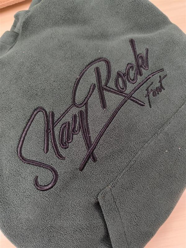 هودی و شلوار Rock