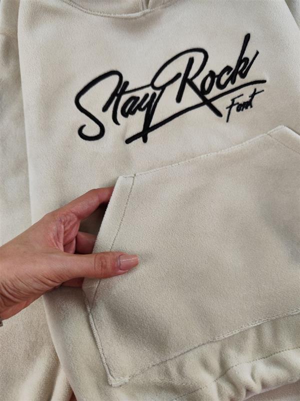 هودی و شلوار Rock