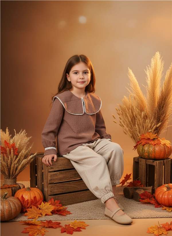شومیز شلوار مهوا