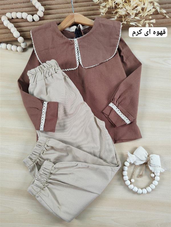 شومیز شلوار مهوا