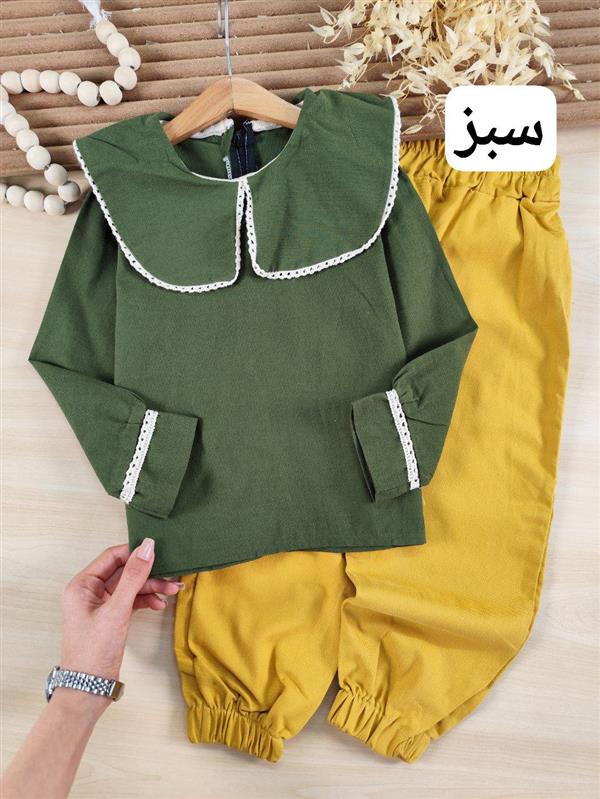 شومیز شلوار مهوا