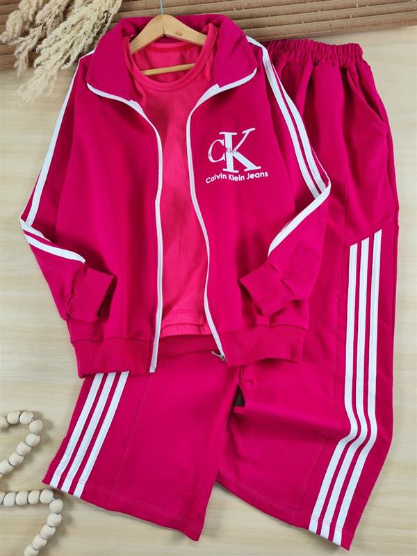 سه تیکه Calvin Klein