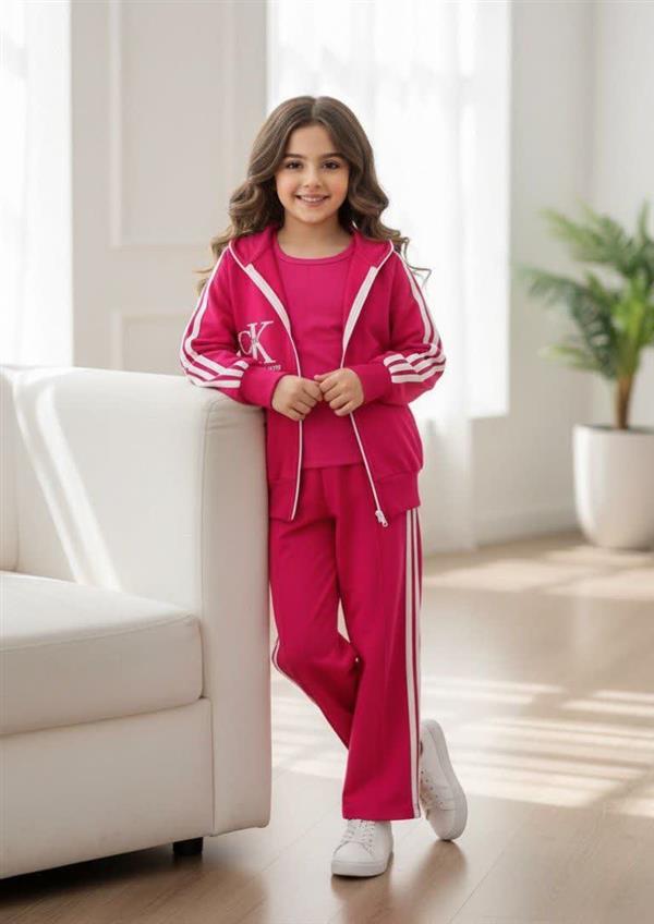 سه تیکه Calvin Klein
