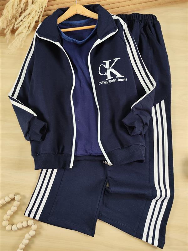 سه تیکه Calvin Klein