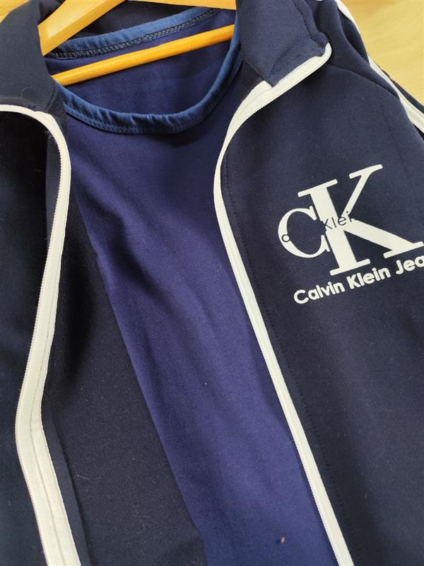 سه تیکه Calvin Klein