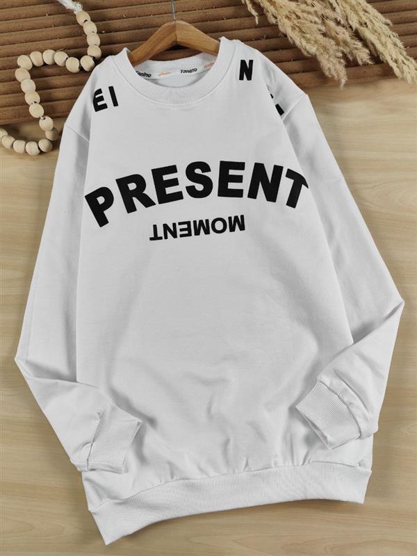 بلوز تک present 