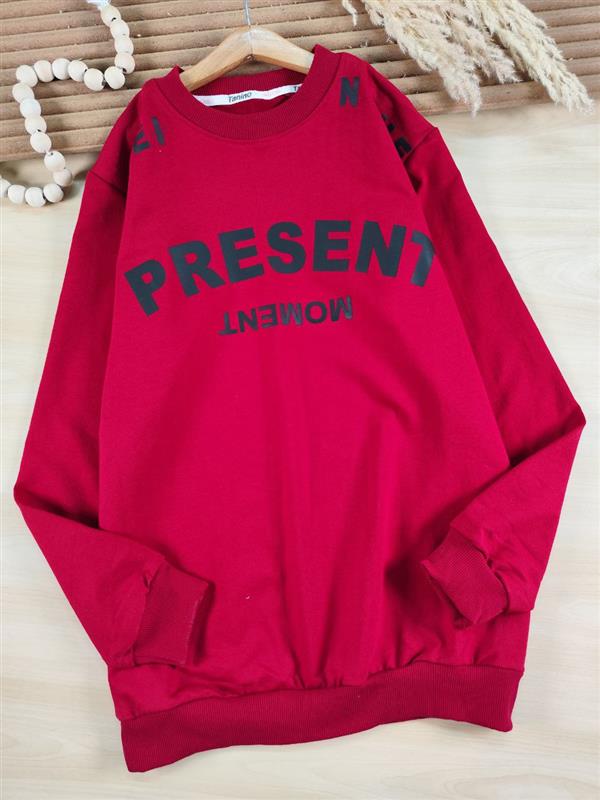 بلوز تک present 