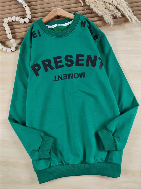 بلوز تک present 