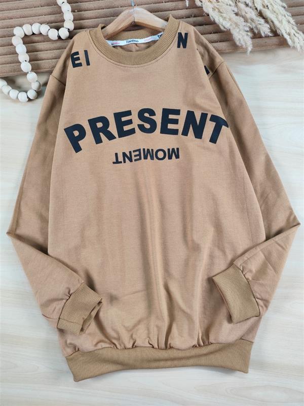 بلوز تک present 