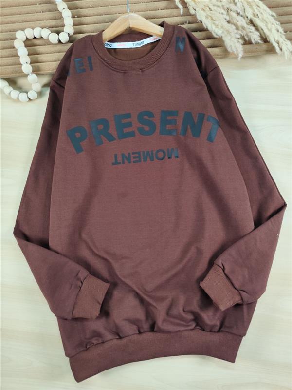 بلوز تک present 