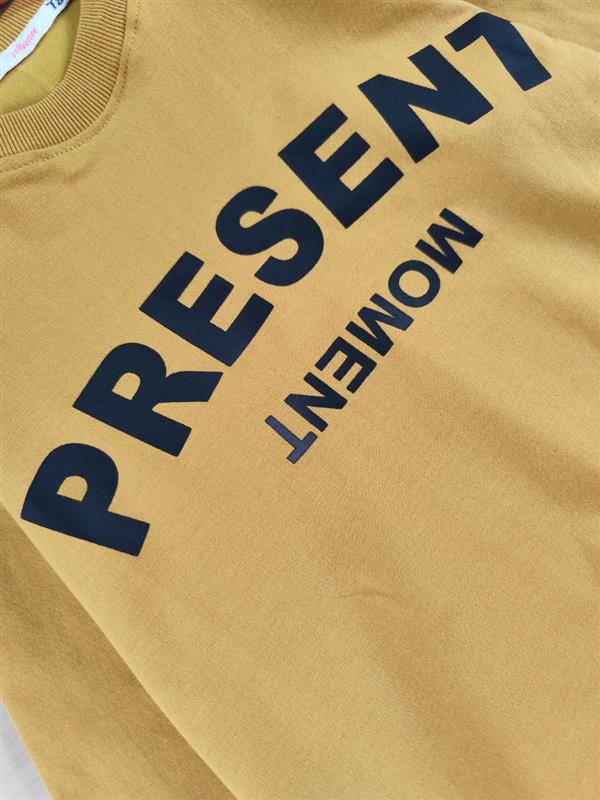 بلوز تک present 