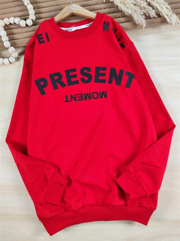 بلوز تک present 