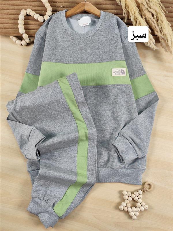 بلوز و شلوار کارن