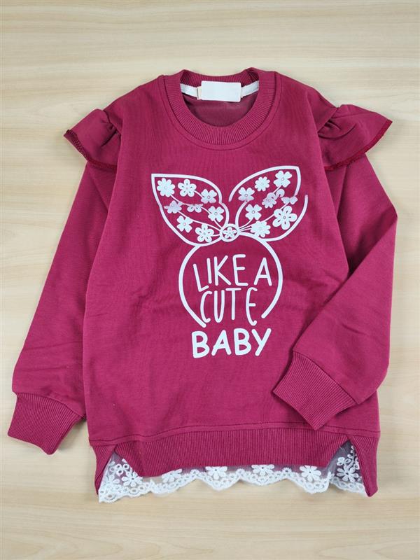 تکسایز بلوز تک BABy