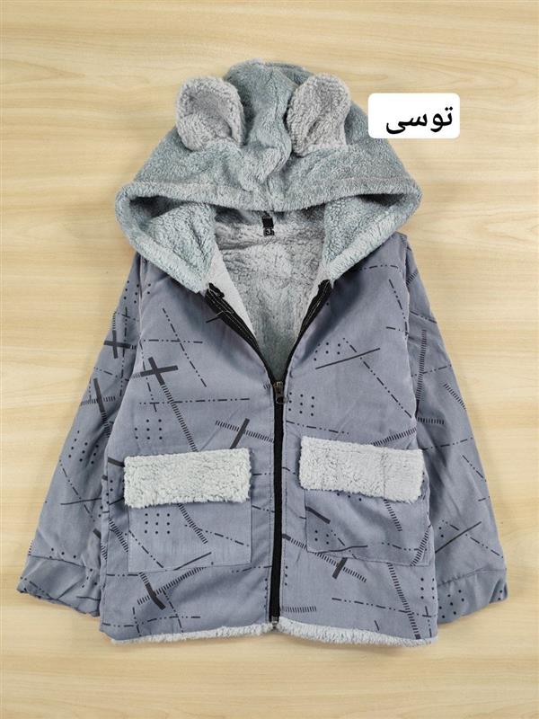 سویشرت تدی
