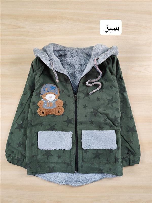 سویشرت تدی