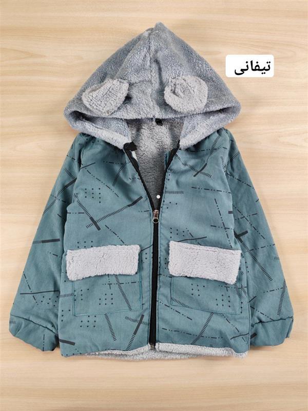 سویشرت تدی