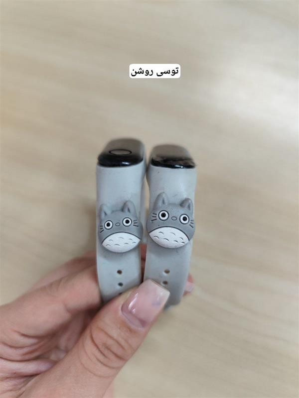 تکسایز ساعت دیجیتال