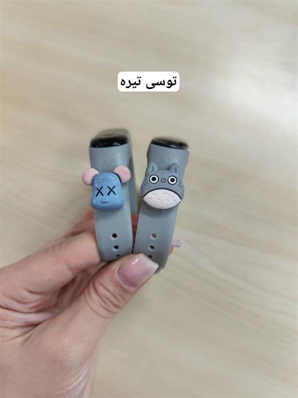 تکسایز ساعت دیجیتال