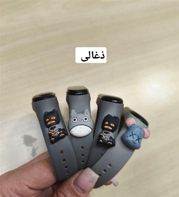 تکسایز ساعت دیجیتال