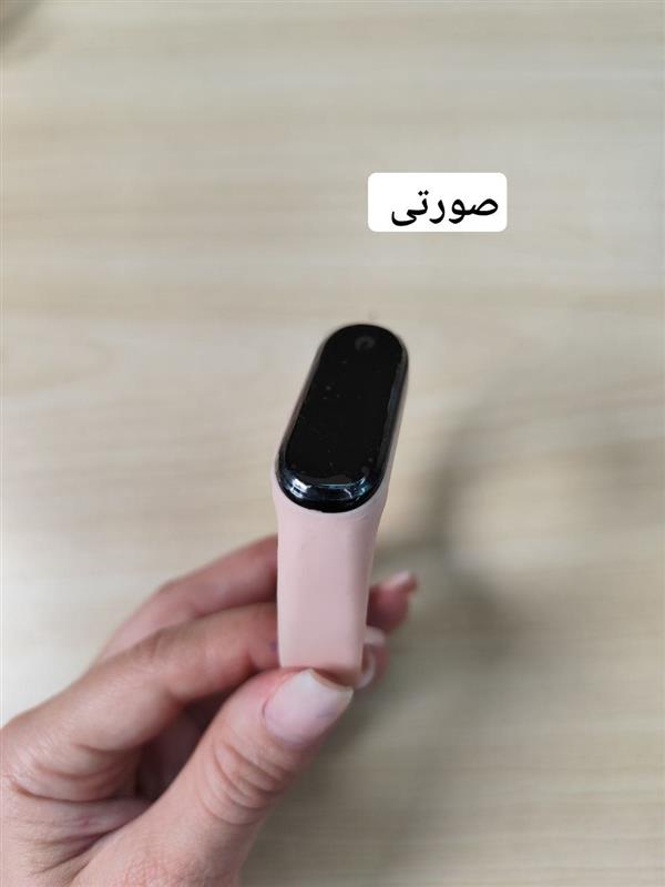 تکسایز ساعت دیجیتال