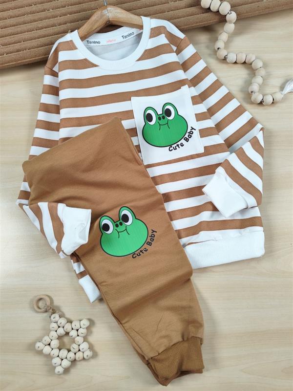 بلوز و شلوار baby
