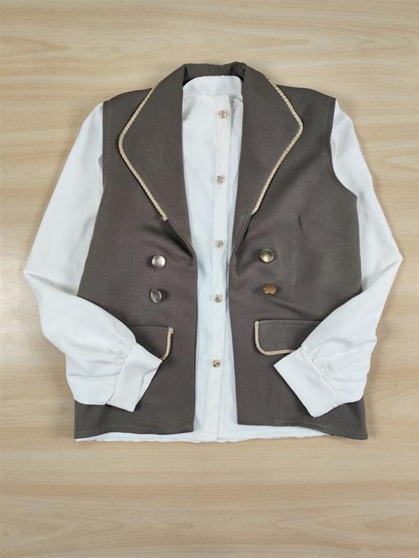 تکسایز دو تیکه