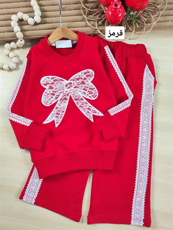 بلوز و شلوار یکتا