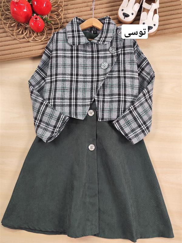 کت و سارافون  ساحل 