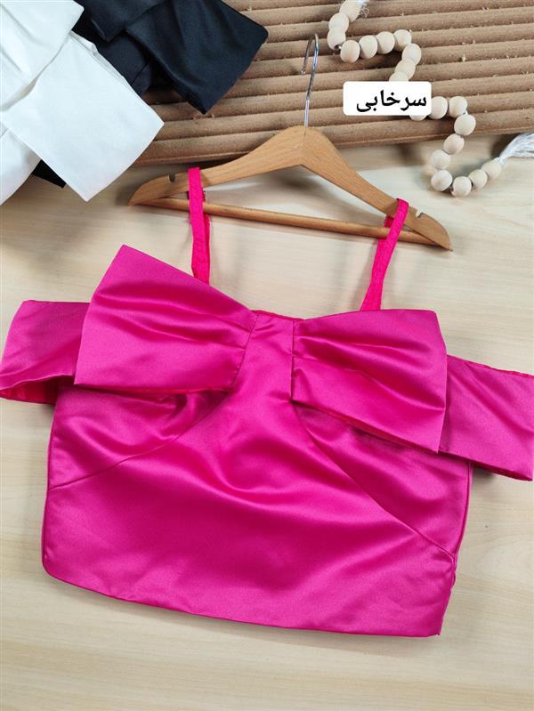 کراپ پرنسسی آنیدا