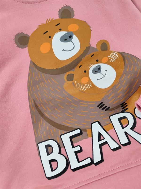 بلوز و شلوار Bears
