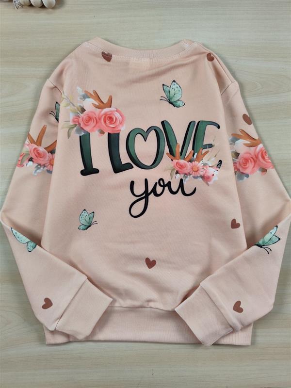 بلوز تک دختر آهو