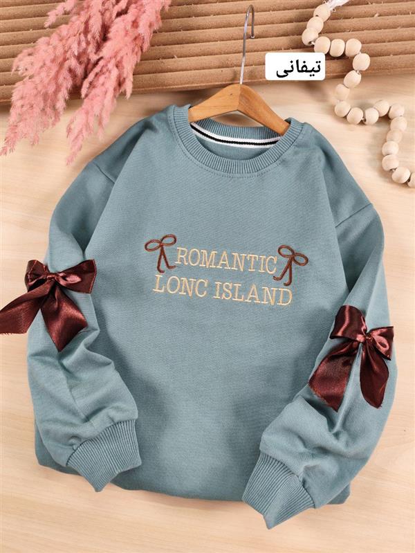 بلوز تک Romantic