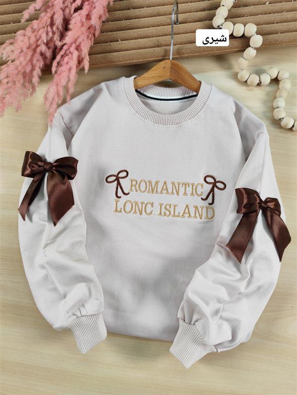 بلوز تک Romantic